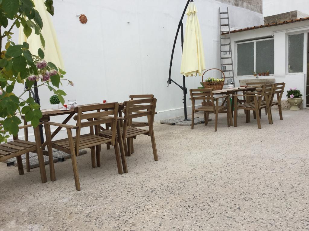 Вілла Case Vacanze Le Rose Ното Екстер'єр фото